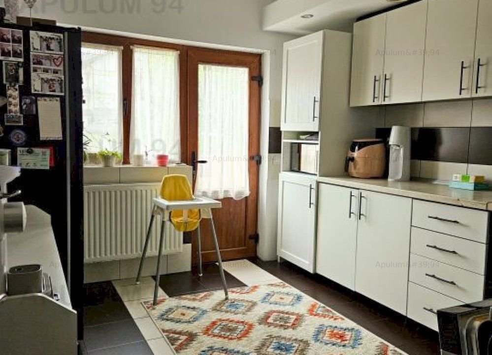 Apartament de lux de vanzare in Sinaia - Zona Platou Izvor
