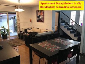 Apartament de vânzare 3 camere în Bragadiru, Central