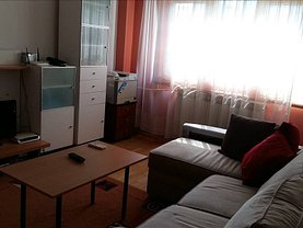 Apartament de închiriat 2 camere, în Bucuresti, zona Panduri