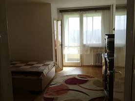 Garsonieră de vânzare, în Bucuresti, zona P-ta Muncii