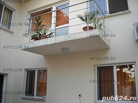 Casa de închiriat 8 camere, în Bucureşti, zona P-ţa Alba Iulia
