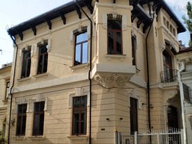 Casa de vânzare 14 camere, în Bucuresti, zona Gradina Icoanei
