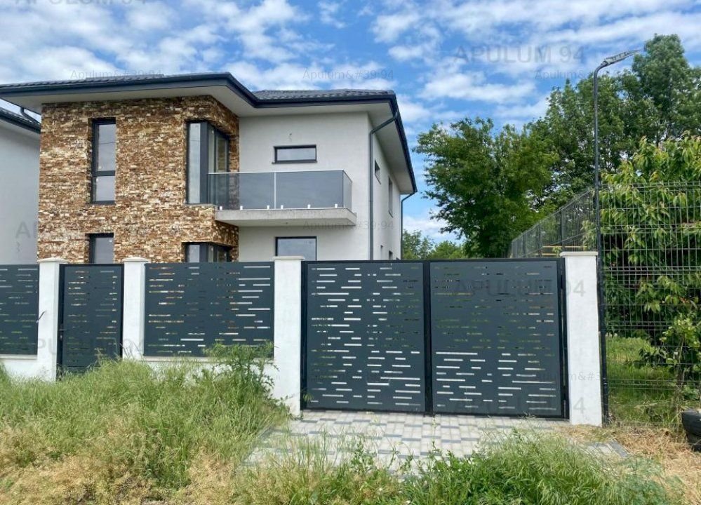 Casa individuala 150mp | Dimieni, Tunari