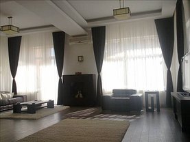 Casa de închiriat 5 camere, în Voluntari, zona Nord