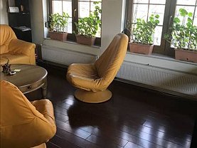 Casa de închiriat 6 camere, în Bucuresti, zona Tei