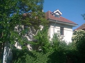 Casa 6 camere în Bucuresti, Eroii Revolutiei