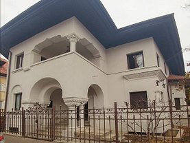 Casa de închiriat 9 camere, în Bucuresti, zona Romana