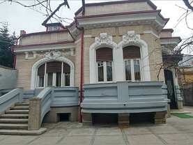 Casa 10 camere în Bucuresti, Dacia