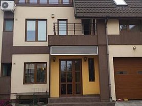 Casa de vânzare 8 camere, în Bucuresti, zona Grivita