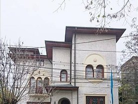 Casa de închiriat 17 camere, în Bucuresti, zona Domenii
