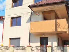 Casa de vânzare 11 camere, în Bucuresti, zona Barbu Vacarescu