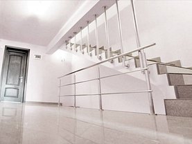 Casa de vânzare 11 camere, în Bucuresti, zona Barbu Vacarescu