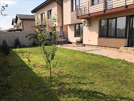 Casa de vânzare sau de închiriat 7 camere, în Bucureşti, zona Prelungirea Ghencea