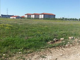 Teren constructii de vânzare, în Dobroesti