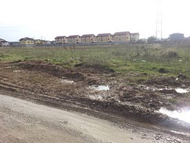 Teren constructii de vânzare, în Dobroesti