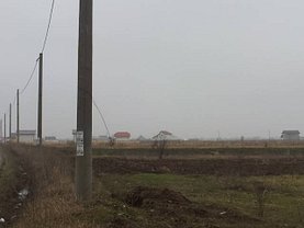 Teren constructii de vânzare, în Sabareni