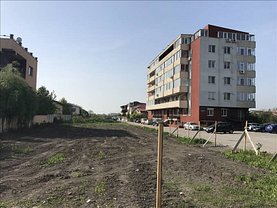 Teren constructii de vânzare, în Bucureşti, zona Prelungirea Ghencea