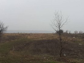 Teren constructii de vânzare, în Sabareni