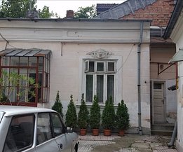 Teren constructii de vânzare, în Bucureşti, zona Eminescu