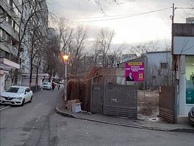 Teren constructii de vânzare, în Bucureşti, zona Militari