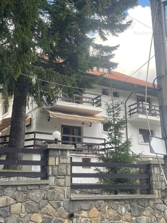 Pensiune de vanzare in Busteni - Zona Centrala