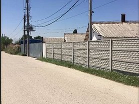 Vânzare spaţiu industrial