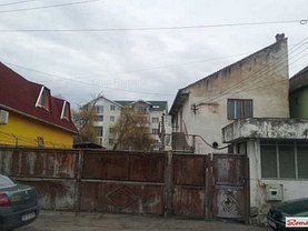 Casa de vânzare 10 camere, în Targu Mures, zona Semicentral