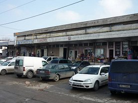 Închiriere spaţiu comercial