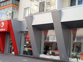 Închiriere spaţiu comercial