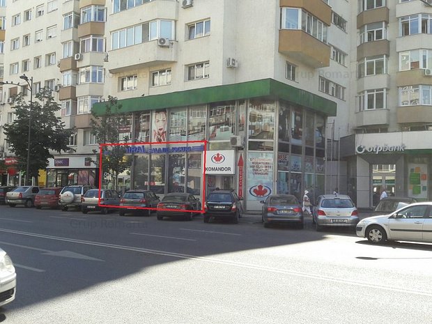 SpaÅ£iu Comercial De Inchiriat In Bucuresti DorobanÅ£i Spatiu Comercial De Inchiriat In Bucuresti Judetul Bucuresti Ilfov X3hk040ae 0 Eur