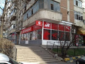 Închiriere spaţiu comercial