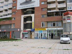 Închiriere spaţiu comercial
