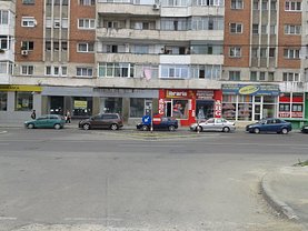 Închiriere spaţiu comercial