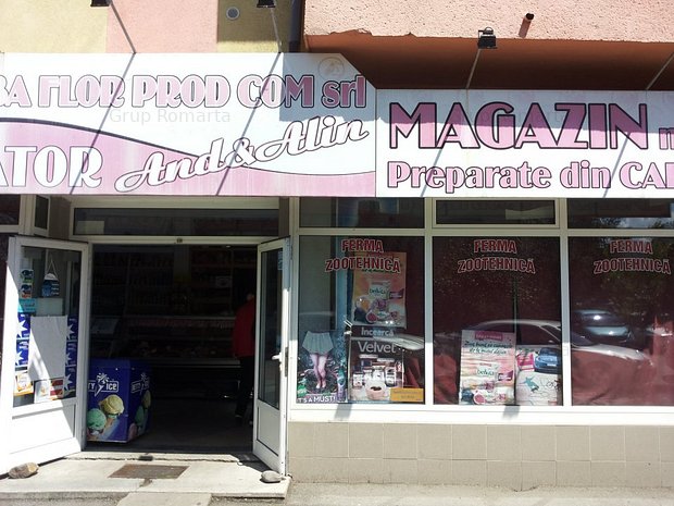 Inchiriere Spaţiu Comercial Magazin 94 Florex Spatiu Comercial