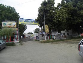 Închiriere spaţiu industrial