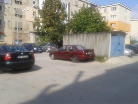 Închiriere spaţiu industrial
