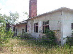 Închiriere spaţiu industrial