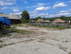 Închiriere spaţiu industrial