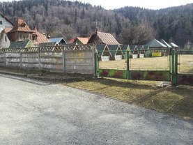 Vânzare teren investiţii
