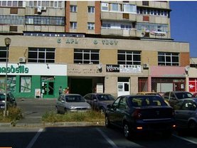 Vânzare spaţiu comercial
