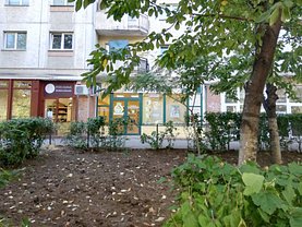 Închiriere spaţiu comercial