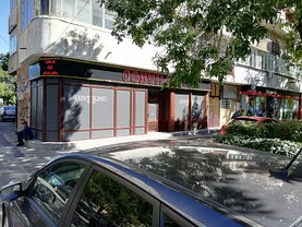 Închiriere spaţiu comercial