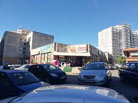 Închiriere spaţiu comercial