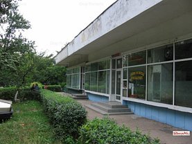 Vânzare spaţiu comercial