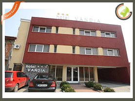 Vânzare hotel/pensiune
