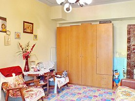 Apartament de vânzare 4 camere, în Brasov, zona Blumana