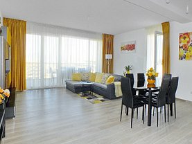 Apartament de închiriat 4 camere în Brasov, 13 Decembrie