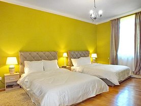 Apartament de vânzare sau de închiriat 3 camere în Brasov, Centrul Civic