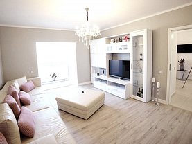 Apartament de vânzare 2 camere, în Brasov, zona Vlahuta