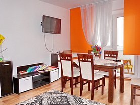 Apartament de vânzare 3 camere, în Brasov, zona Noua